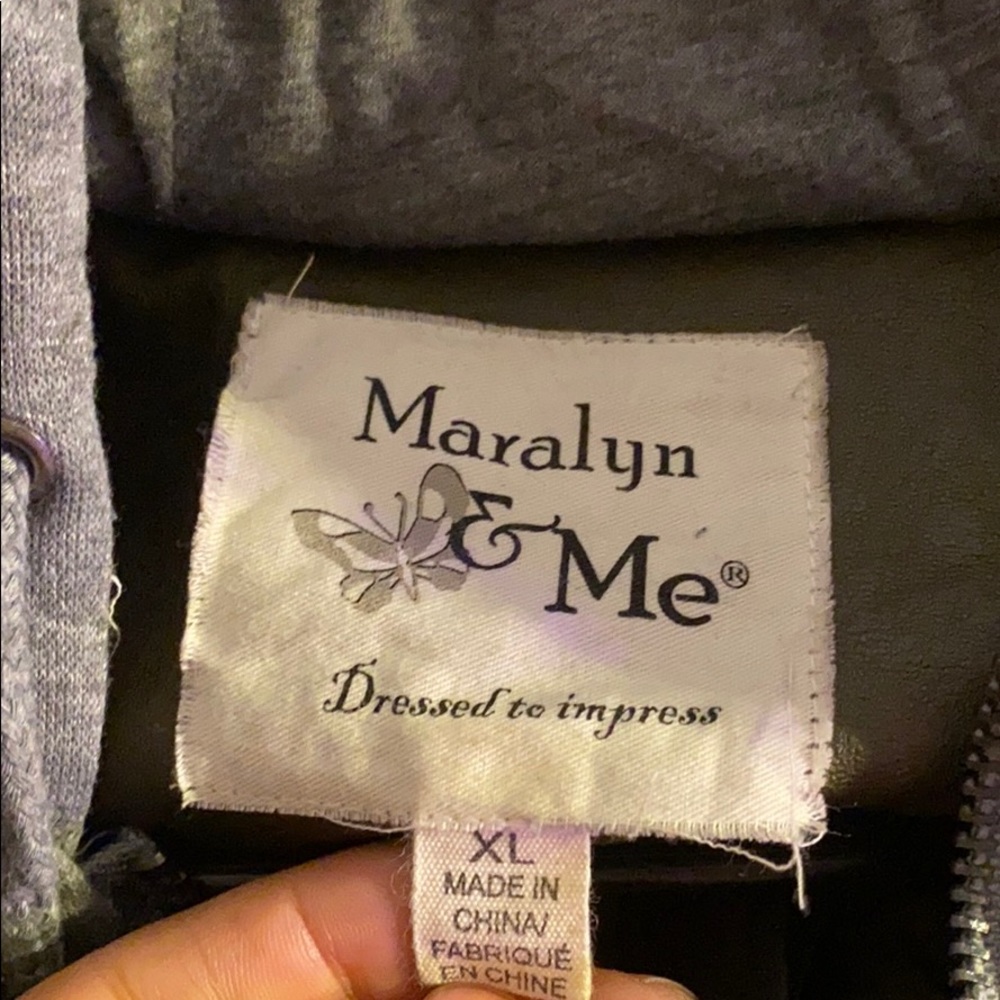 Jacket - Picture 3 of 3